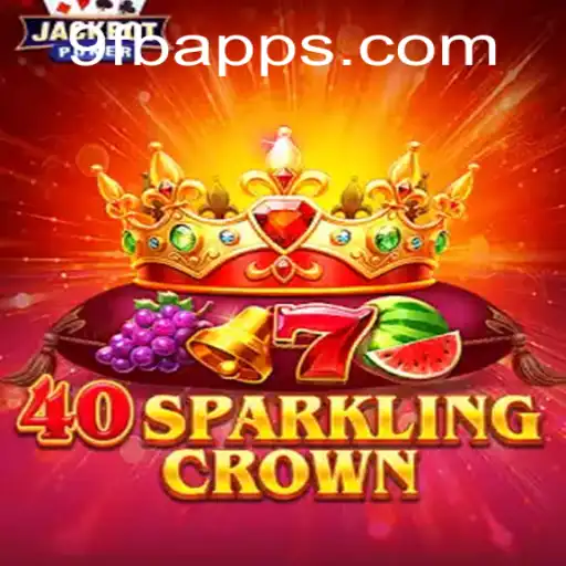 40SparklingCrown: Uma Experiência de Jogo Cativante com a Palavra-Chave 9FB