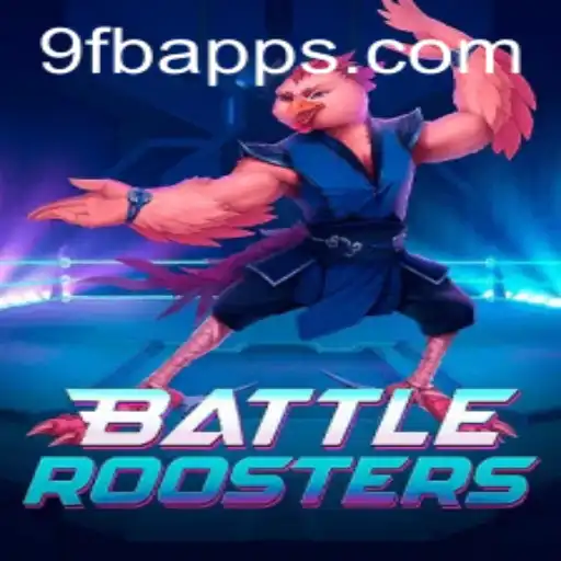BattleRoosters: Mergulhe na Ação deste Jogo Intenso