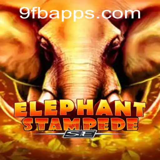Descubra ElephantStampedeSE: Um Jogo de Estratégia e Aventura