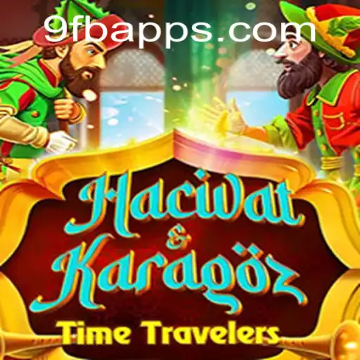 Descubra o Fascinante Mundo de HacivatandKaragoz com 9FB