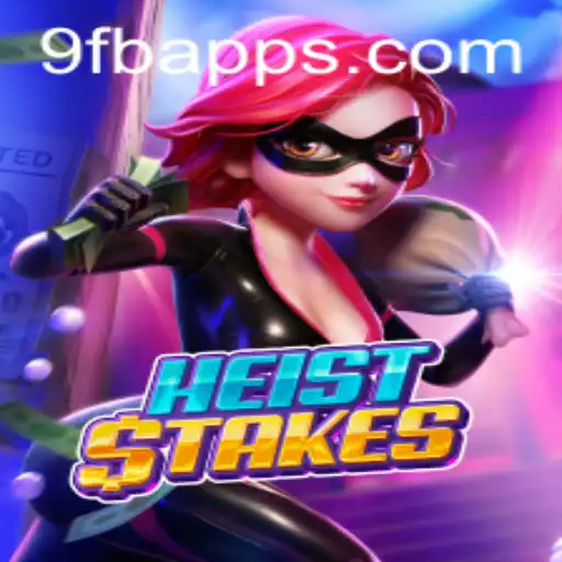 Descubra o Mundo de Estratégia e Aventura com HeistStakes