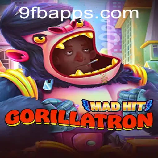 MadHitGorillatron: A Aventura Virtual Definitiva