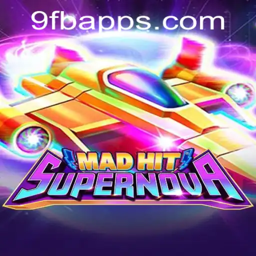 Descubra a Dinâmica do Jogo MadHitSupernova: Uma Aventura Intergaláctica