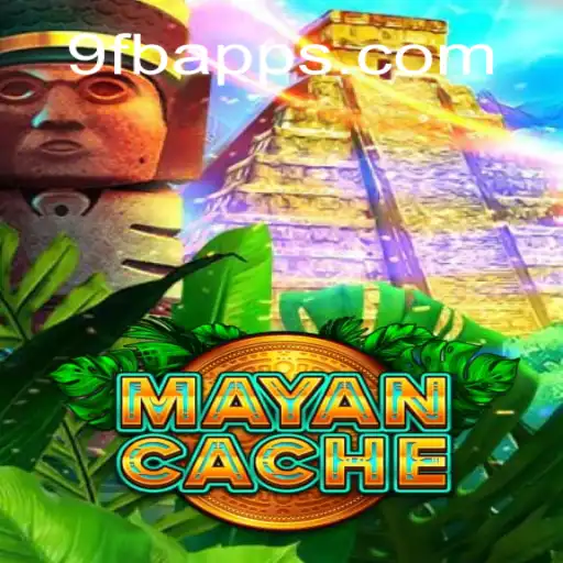 MayanCache: Descubra o Mundo Antigo Através do Jogo Inovador