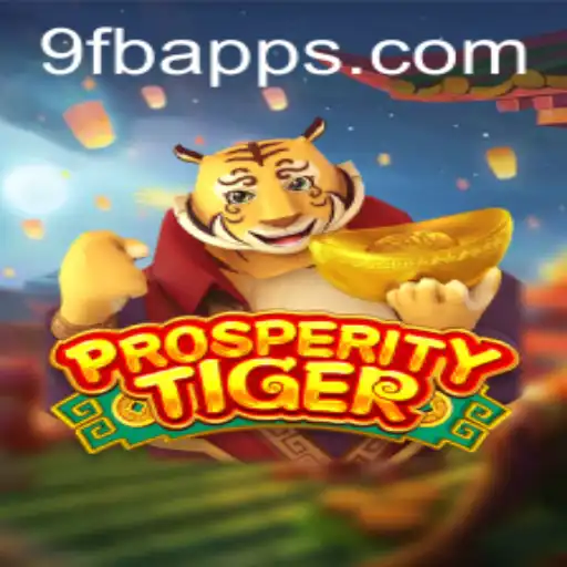 Explorando ProsperityTiger: Uma Nova Era de Jogos de Estratégia