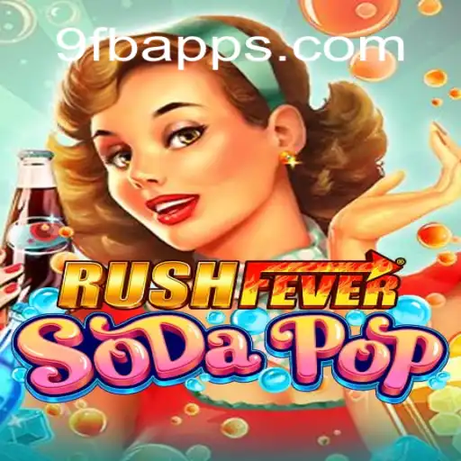 Descubra a Emoção do Jogo RushFeverSodaPop