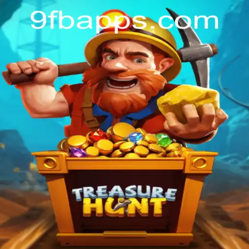 Explorando o Mundo de TreasureHunt: Guia Completo