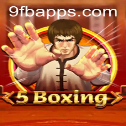 Descubra o Mundo Emocionante de 5Boxing: O Jogo que Está Conquistando a Internet