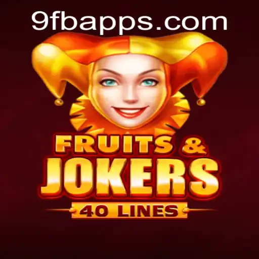 FruitsAndJokers40: Uma Jornada Através da Diversão e Estratégia