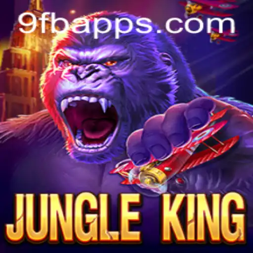 Exploração Selvagem: Descubra o Mundo de JungleKing