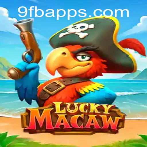 Descubra as Aventuras Exóticas de LuckyMacaw: Um Guia Completo para o Jogo Inovador