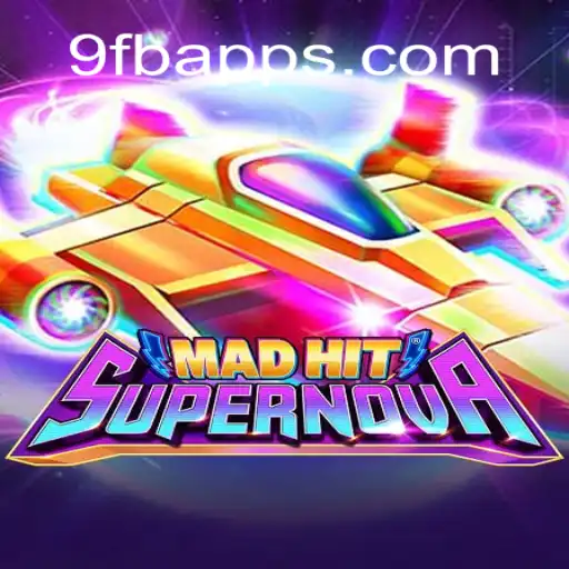 Descubra a Dinâmica do Jogo MadHitSupernova: Uma Aventura Intergaláctica